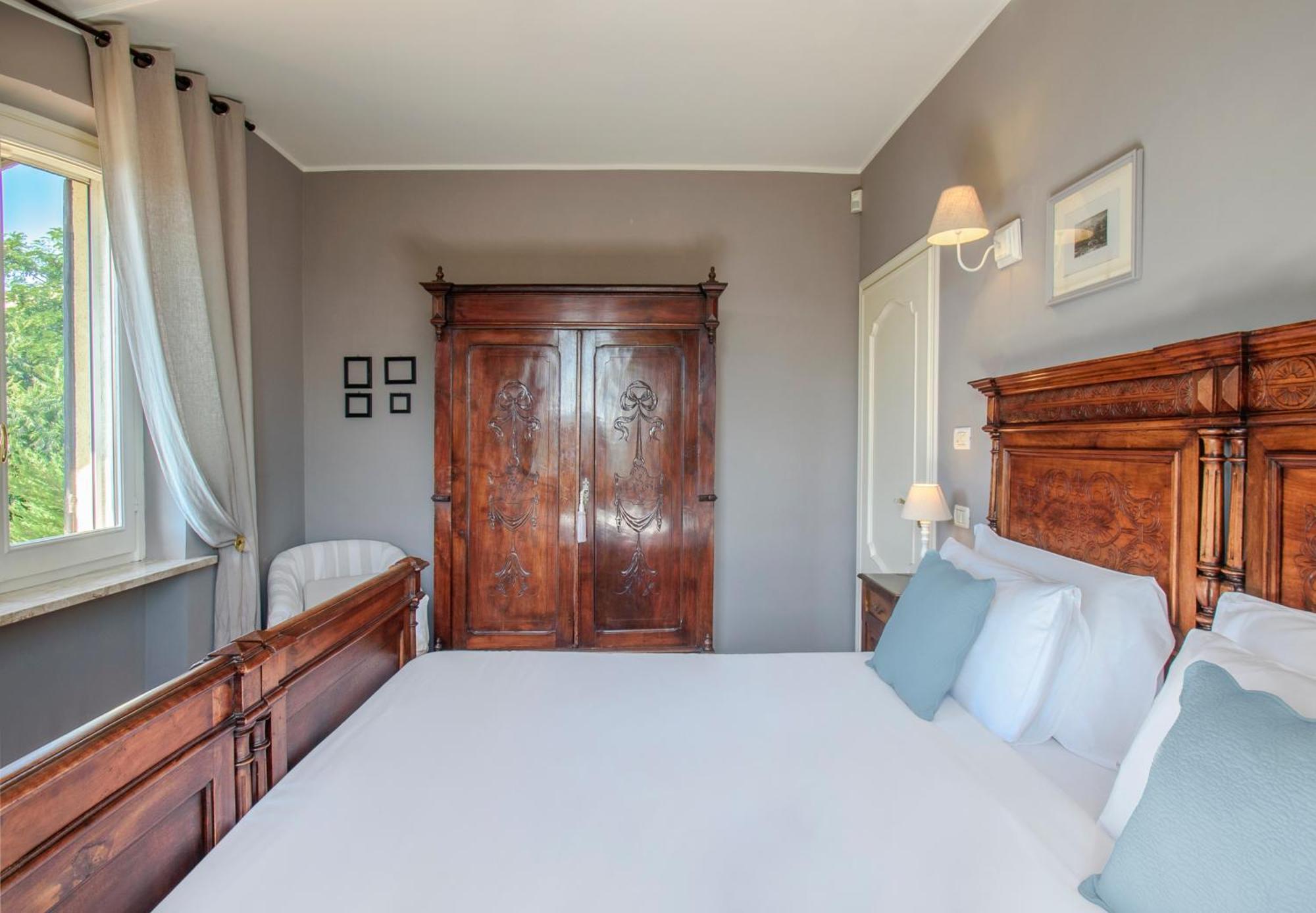 B&B Casa Margot Neive Ngoại thất bức ảnh